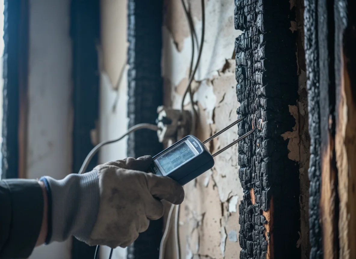 Fire Damage Restoration Butte, NE FAQs